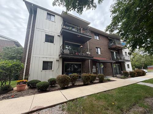 6329 175th Unit 2N, Tinley Park, IL 60477