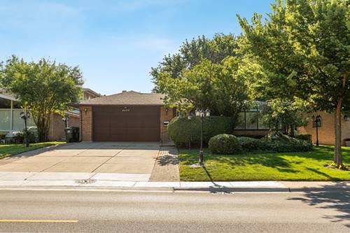 6936 N Kostner, Lincolnwood, IL 60712