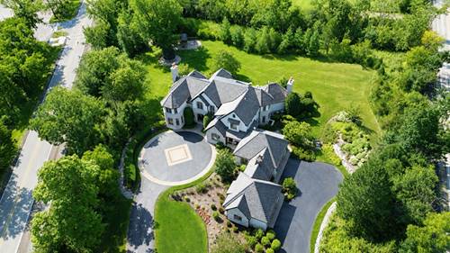 2250 Telegraph, Bannockburn, IL 60015