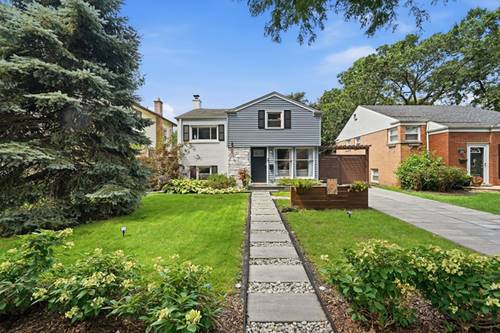 704 Long, Glenview, IL 60025