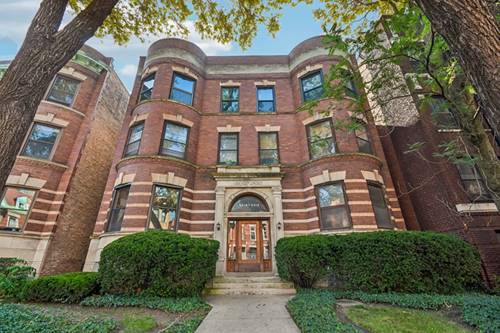 5218 S Dorchester Unit 1, Chicago, IL 60615