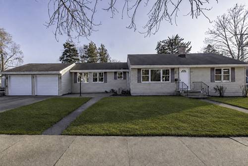 821 12th, North Chicago, IL 60064