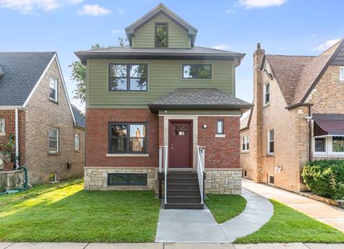 2730 N Mason, Chicago, IL 60639