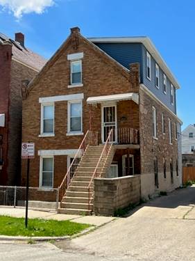 3814 S Hermitage Unit 2, Chicago, IL 60609