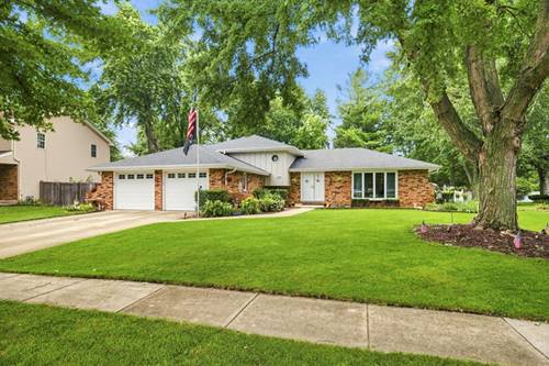 25403 W Willow, Plainfield, IL 60544