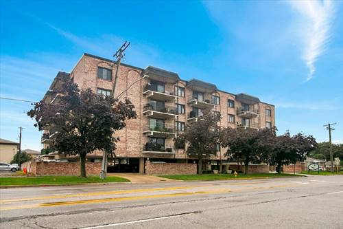 7525 W Lawrence Unit 505, Harwood Heights, IL 60706