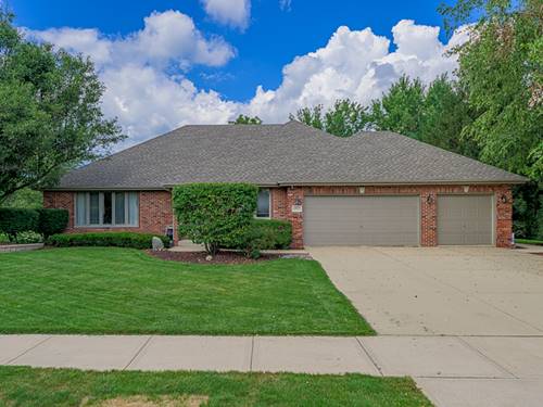 12054 Blackthorne Ridge, Mokena, IL 60448