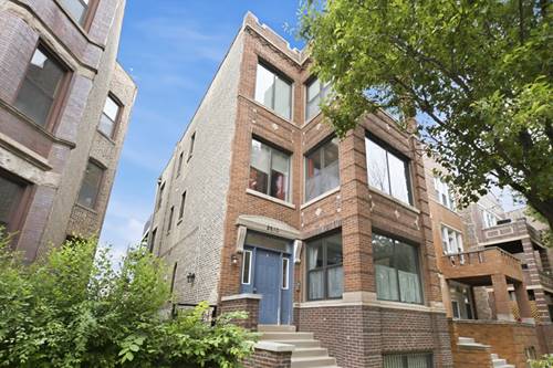 2610 W Iowa Unit 2F, Chicago, IL 60622