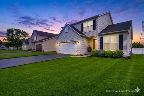 2031 Ridgemoor, Plainfield, IL 60586