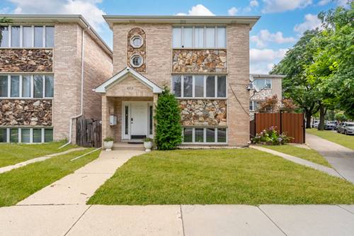 4101 N Dickinson Unit 1, Chicago, IL 60641