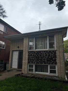 2730 S 60th, Cicero, IL 60804