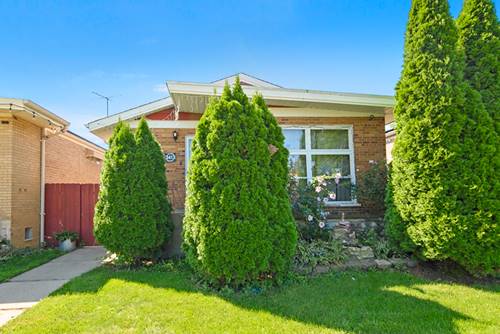 3413 W 53rd, Chicago, IL 60632