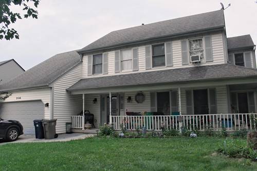 2166 Jordan, Elgin, IL 60123