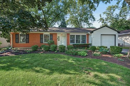 701 W Maude, Arlington Heights, IL 60004