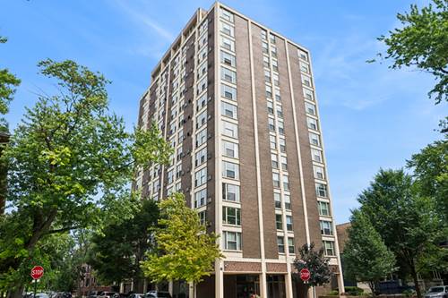 5401 S Hyde Park Unit 401, Chicago, IL 60615