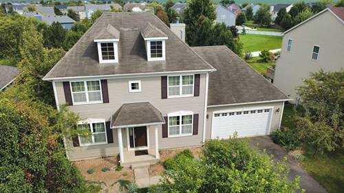 4604 Mclaren, Oswego, IL 60543