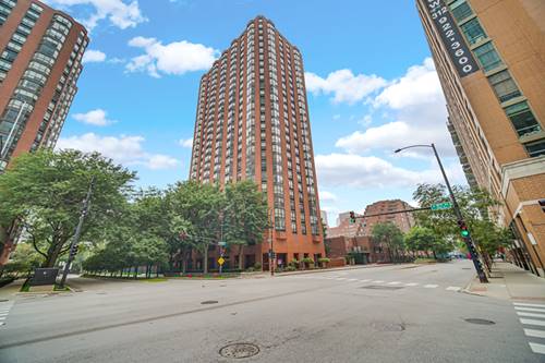 899 S Plymouth Unit 1602, Chicago, IL 60605
