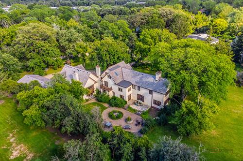 1380 Valley, Bannockburn, IL 60015