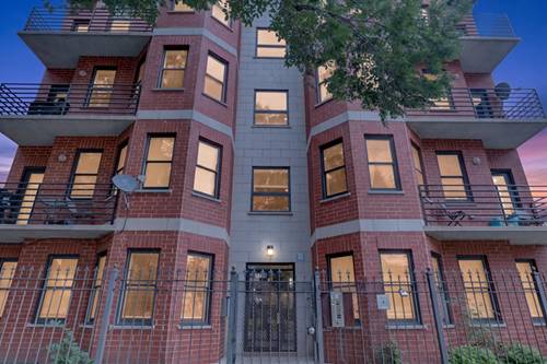 4755 S St Lawrence Unit A1, Chicago, IL 60615