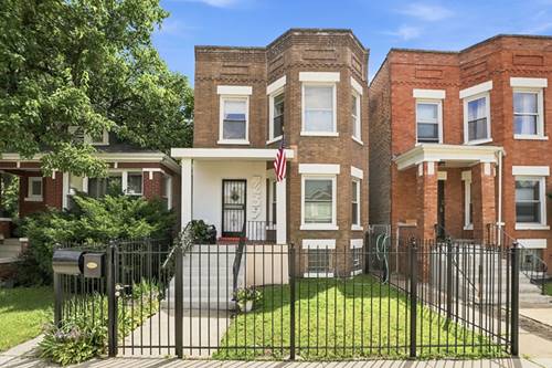 7439 S Ellis, Chicago, IL 60619