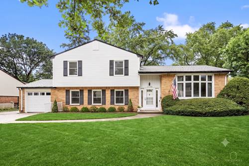1340 E Rosita, Palatine, IL 60074