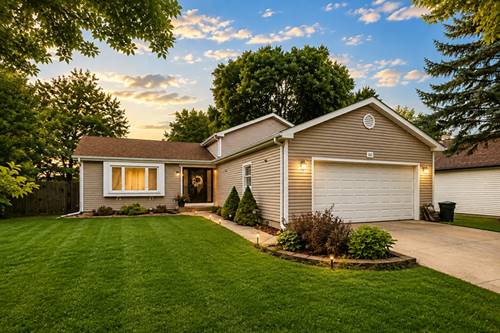 165 Abbeywood, Streamwood, IL 60107