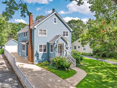217 S Summit, Wheaton, IL 60187