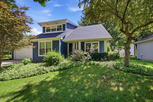 509 Tebay, Schaumburg, IL 60194