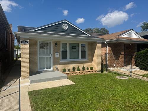 10042 S Princeton, Chicago, IL 60628