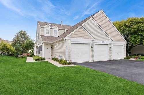 2911 Bartlett Unit 104, Naperville, IL 60564