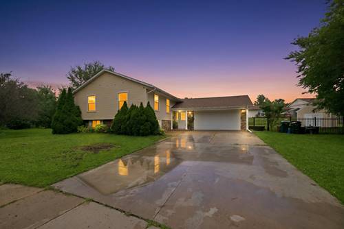 1204 Lincoln, Streamwood, IL 60107