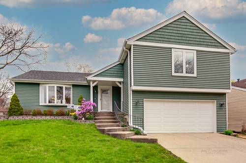 45 Monterey, Vernon Hills, IL 60061