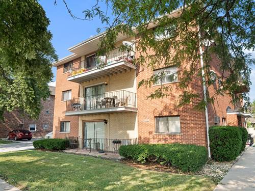 9645 Ridgeland Unit 201, Oak Lawn, IL 60453