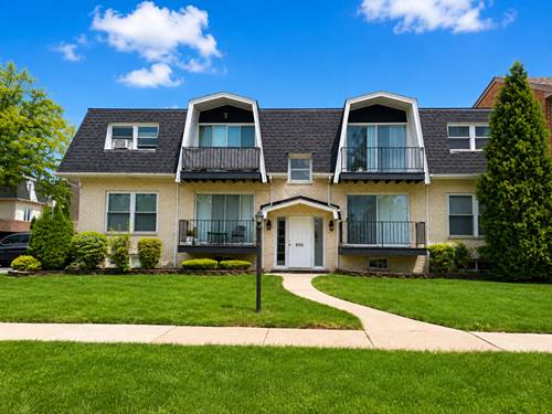 5733 W 103rd Unit 2W, Oak Lawn, IL 60453