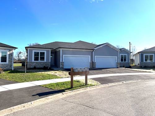 956 Partridge, Marengo, IL 60152