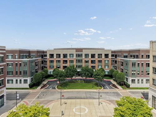 1000 Village Center Unit 405, Burr Ridge, IL 60527