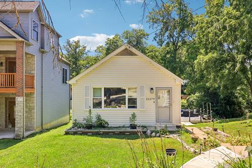 21279 W Shady, Lake Zurich, IL 60047
