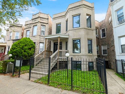 7125 S Drexel, Chicago, IL 60619
