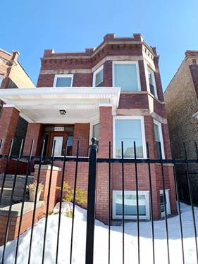 2327 N Harding Unit G, Chicago, IL 60647