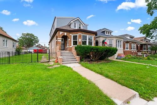 1653 W 92nd, Chicago, IL 60620