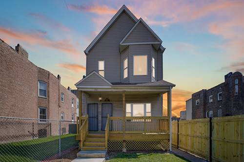 6621 S Green, Chicago, IL 60621