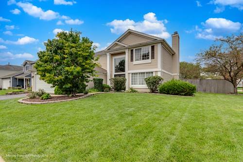 1301 Big Oak, Aurora, IL 60506