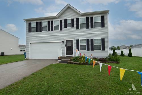 1887 Locust, Morris, IL 60450