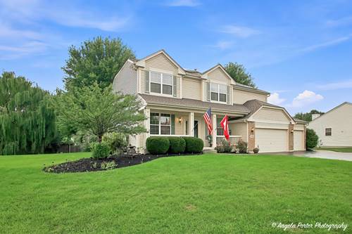 751 Needlegrass, Antioch, IL 60002