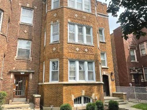 7743 S East End Unit 3, Chicago, IL 60649