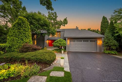 11515 Burr Oak, Burr Ridge, IL 60527