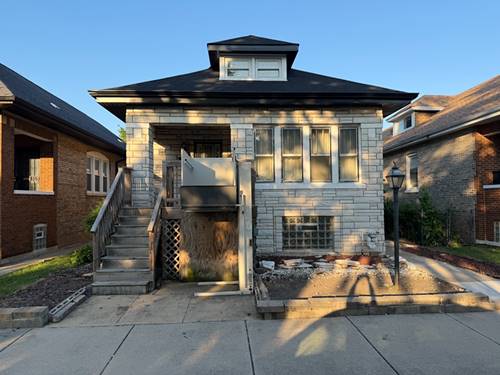 8753 S Laflin, Chicago, IL 60620