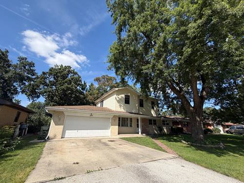 285 E Montrose, Wood Dale, IL 60191