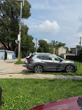 1615 S Kedvale, Chicago, IL 60623