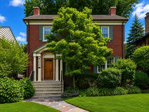 1016 Belleforte, Oak Park, IL 60302